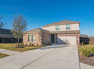 1217 Sweetspire St, Leander, TX 78641