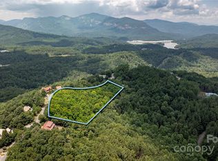 240 Boulder Rdg, Lake Lure, NC 28746