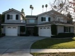 1070 Summerplace Ct, Corona, CA 92881