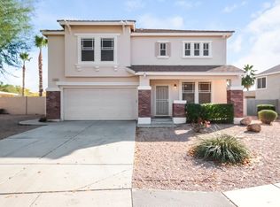 10455 E Plata Ave, Mesa, AZ 85212