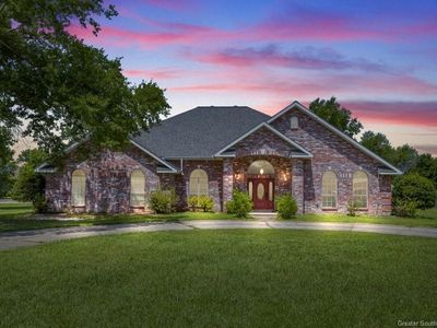 2205 E Armand St, Lake Charles, LA, 70611