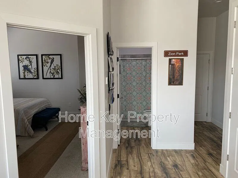 1 bed, 1.0 bath, $1,550 — Photo 4