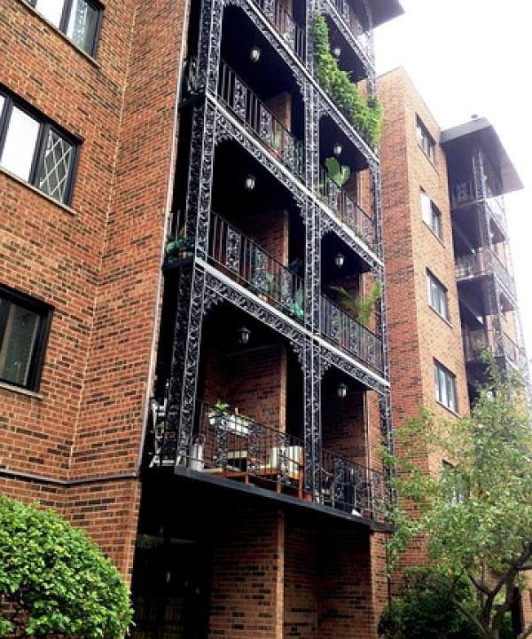 1st image of 9395 Landings Ln Unit 407
