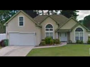 3 Mackinac Ct, Pooler, GA 31322