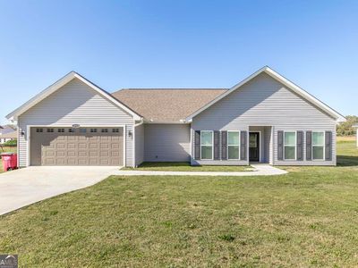 1064 Field St, Dudley, GA, 31022