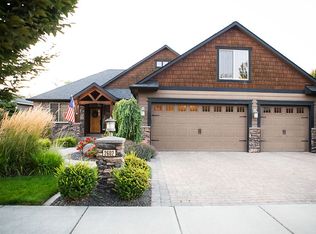 2602 W Howesdale Rd, Spokane, WA 99208