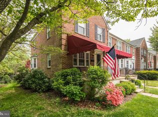 318 Stanmore Rd, Baltimore, MD 21212