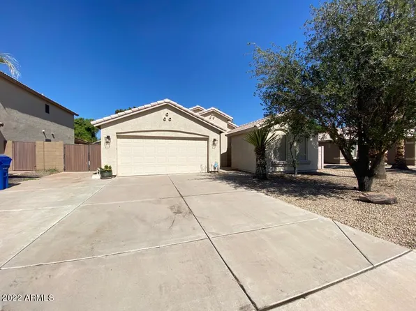 12626 W Catalina Drive, Avondale, AZ 85392