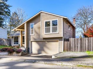 7815 SW 184th Ave, Beaverton, OR 97007