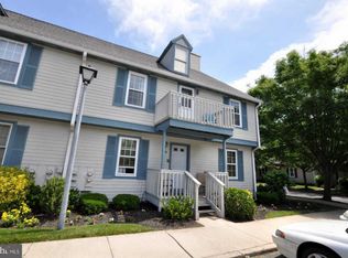 741 Westfield Dr #741, Cinnaminson, NJ 08077
