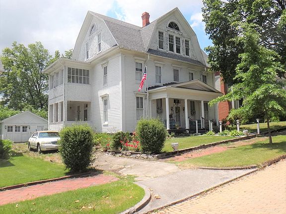 2nd image of 36 Frost Ave