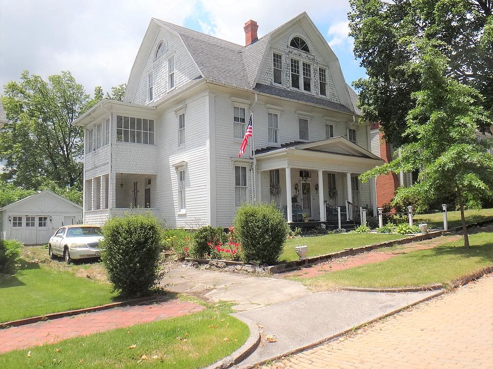 36 Frost Ave, Frostburg, MD 21532 Zillow