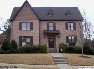 4217 Paxton Pl, Vestavia Hills, AL 35242