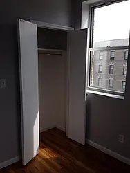 Rented by 5 Boro Realty Corp