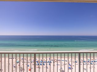 10811 Front Beach Rd #CU-2-1302, Panama City Beach, FL 32407