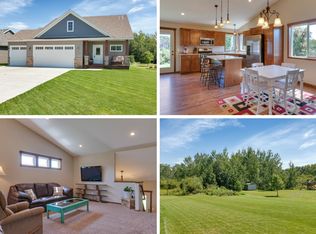 1746 Perennial Ln NE, Sauk Rapids, MN 56379