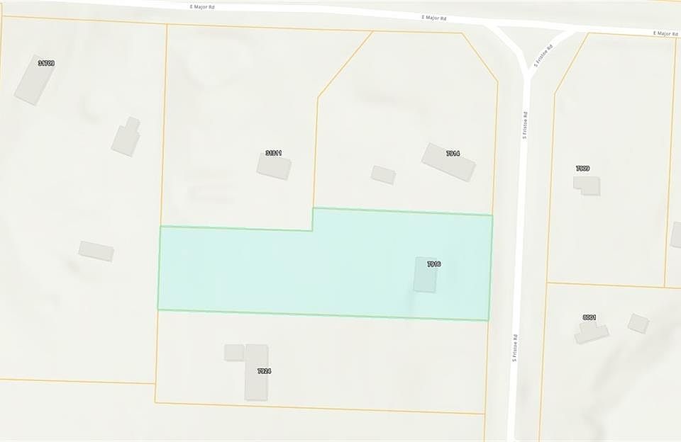 7916 E Fristoe Rd, Grain Valley, MO 64029 Zillow