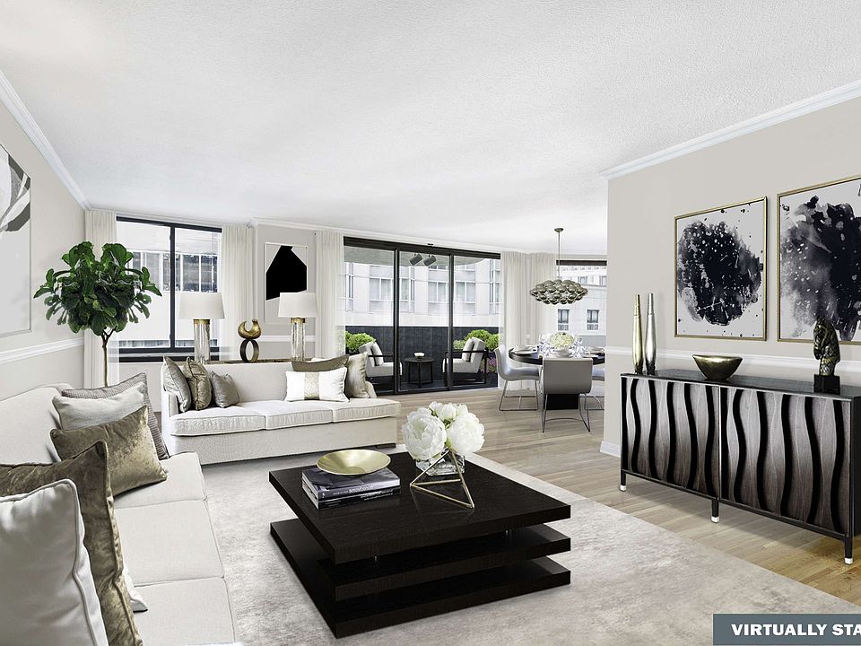 1st image of 44 W 62nd St APT 5C