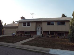 5687 W Ken Caryl Pl, Littleton, CO 80128