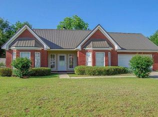 92 Rehobeth Way, Rehobeth, AL 36301
