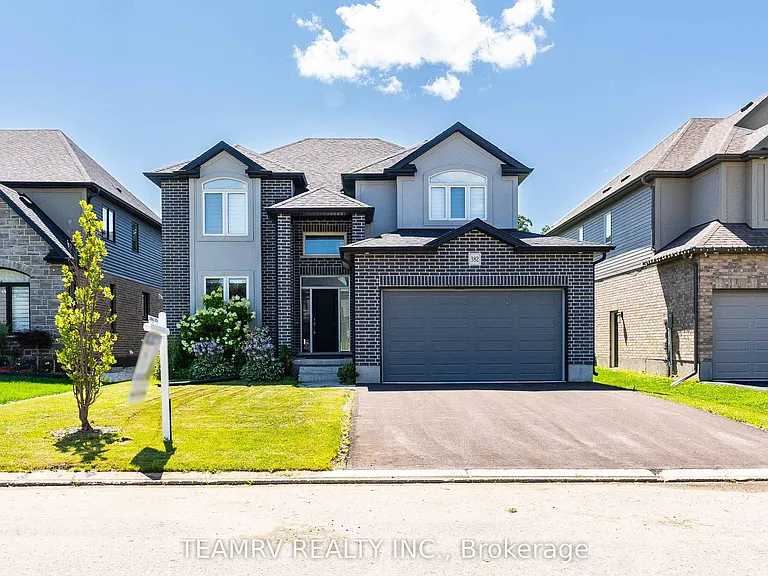 382 Masters Dr — Photo 1