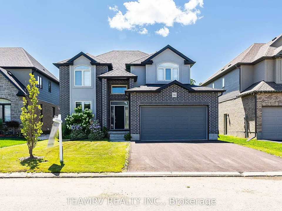 382 Masters Dr