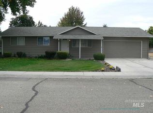 1407 W Carlton Ave, Meridian, ID 83642