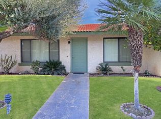 63 Lakeview Cir, Cathedral City, CA 92234