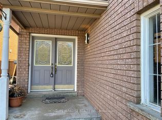 3586 Indigo Cres, Mississauga, ON L5N 7J2
