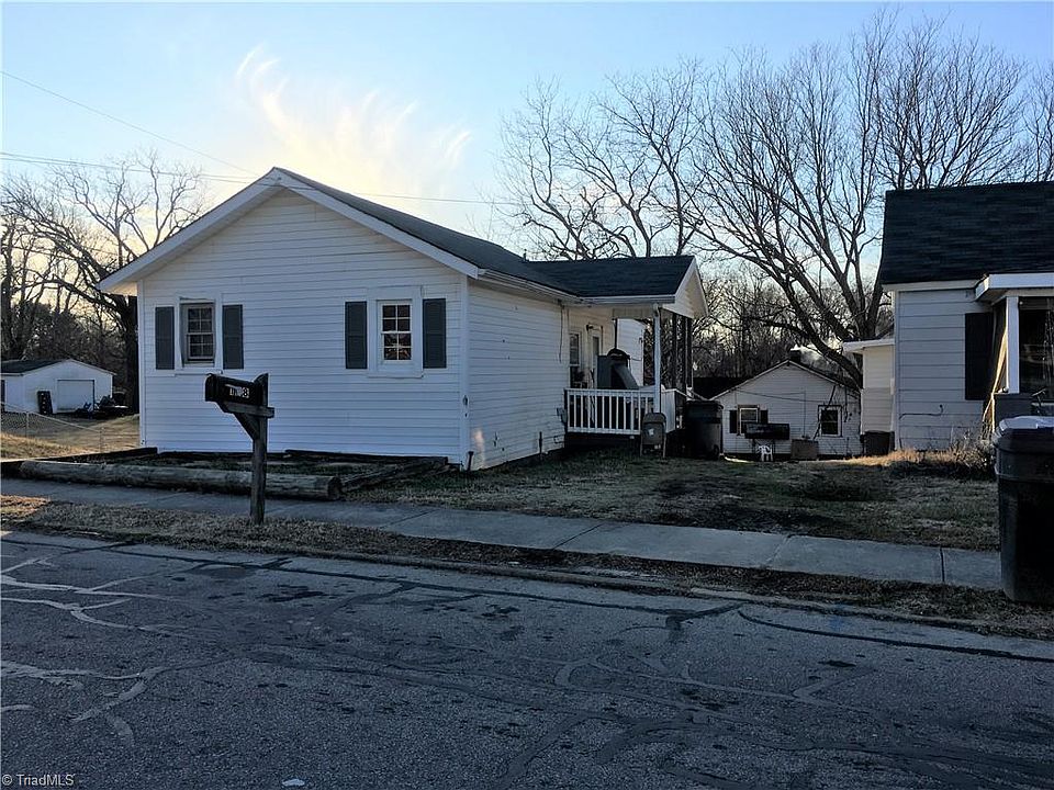 2nd image of 106 & 108 N Washington Ave