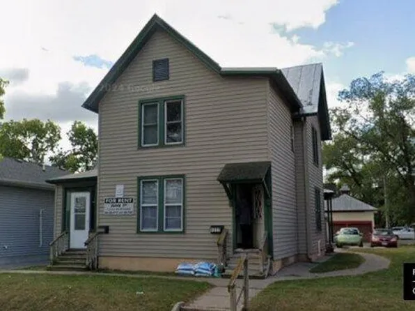 1222 State STREET, La Crosse, WI 54601