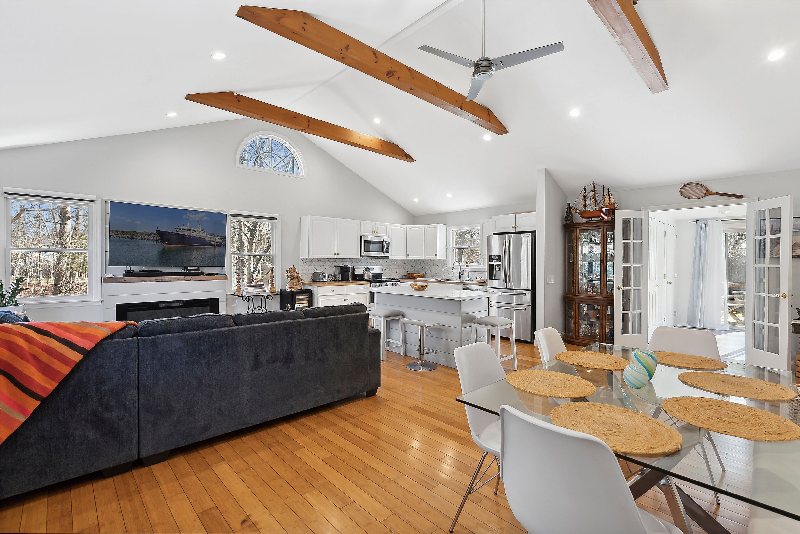 140 Gardiner Ave, East Hampton, NY 11937 Out East