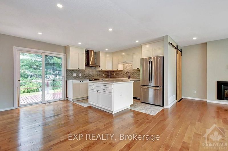 Ottawa House for rent - 3 Bedrooms — photo 6