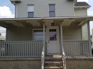 1017 W Front St, Berwick, PA 18603