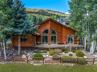 37025 William William Rd, Steamboat Springs, CO 80487