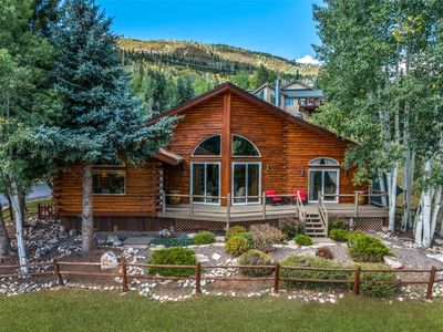 37025 William William Rd, Steamboat Springs, CO, 80487