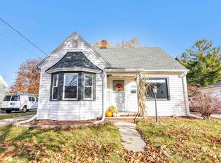 1506 W Harris St, Appleton, WI 54914