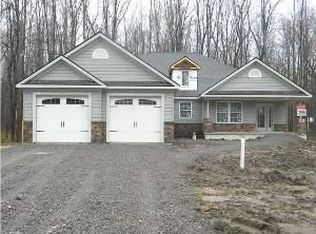 976 Campbell Blvd, Buffalo, NY 14228