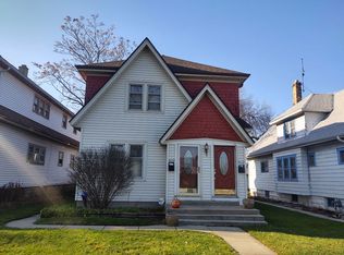 4315 N 13th St, Milwaukee, WI 53209