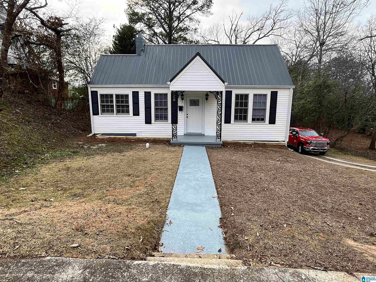 706 Blue Ridge Dr, Anniston, AL 36207 | MLS #21373884 | Zillow