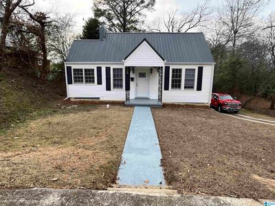 706 Blue Ridge Dr, Anniston, AL, 36207