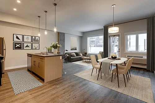 Floor plan 109