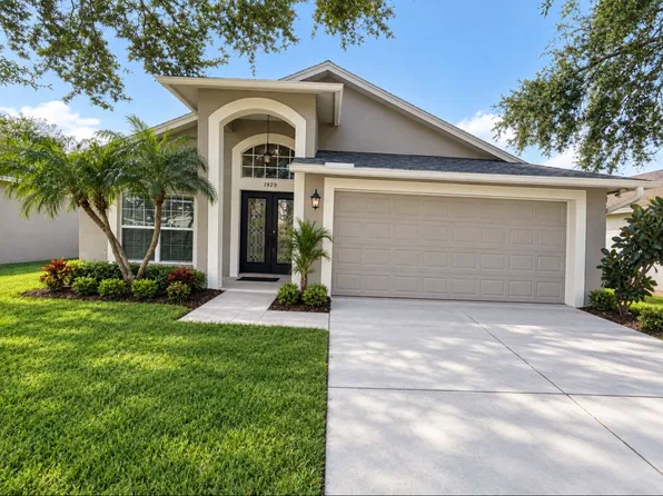 1929 Sedgefield St #1, Brandon, FL 33511