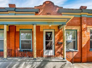 1015 E 10th Ave, Denver, CO 80218
