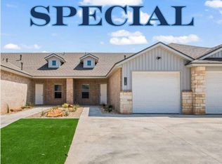 1137 N 7th St, Wolfforth, TX 79382