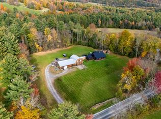 484 Lang Road, Bath, NH 03740