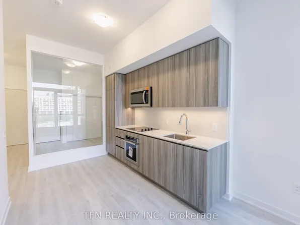 15 Richardson St #514, Toronto, ON M5A 4J9