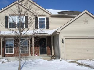 7957 Lazelle Woods Dr, Columbus, OH 43081