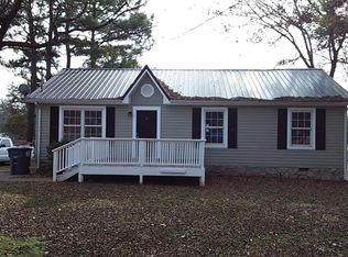 2408 Zinnia Dr, Bessemer, AL 35023