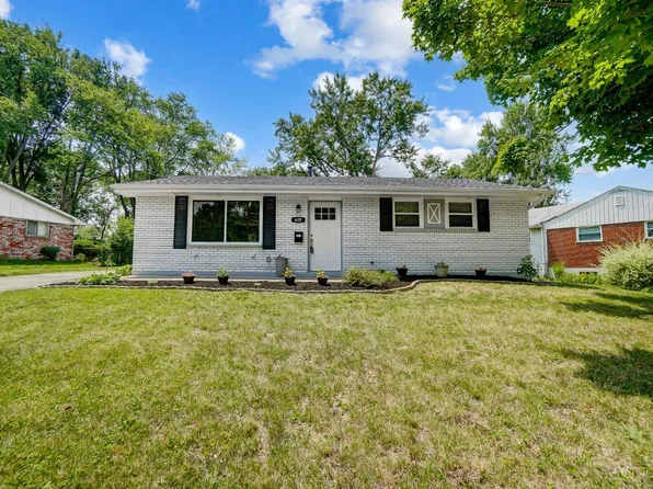 609 Neptune Way, Cincinnati, OH 45244